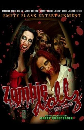 Zombie Dollz (2015)