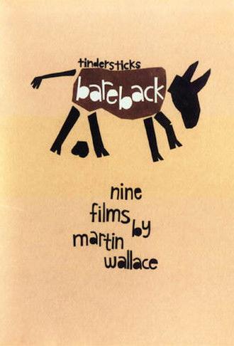Tindersticks: Bareback (2005)