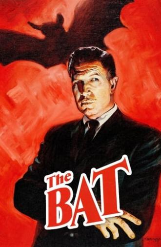 The Bat (1959)