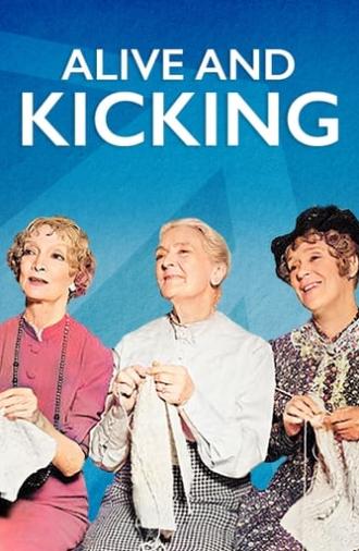 Alive and Kicking (1959)