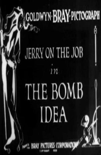 Jerry on the Job: The Bomb Idea (1920)