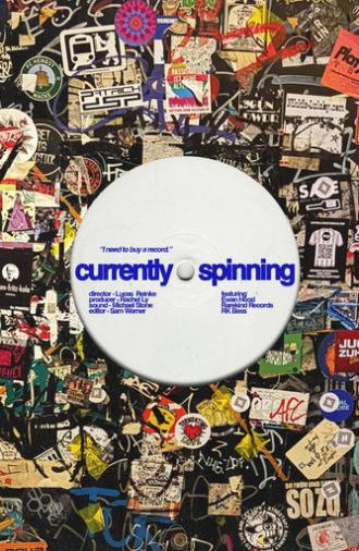 Currently Spinning (2026)