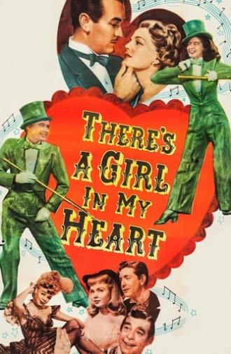 There's a Girl in My Heart (1949)