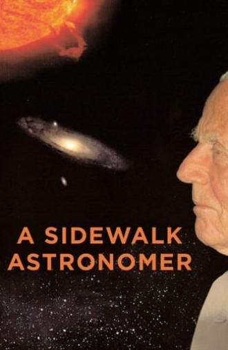 A Sidewalk Astronomer (2005)