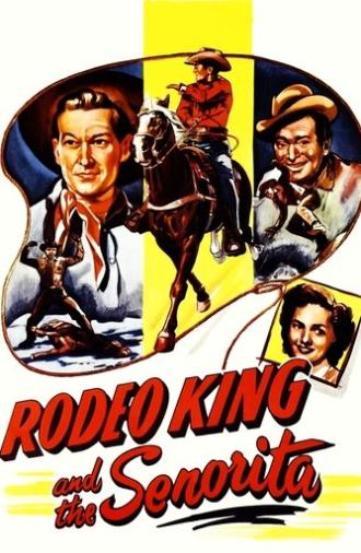 Rodeo King and the Senorita (1951)