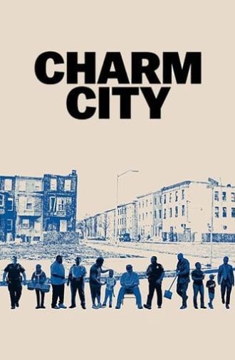 Charm City (2018)