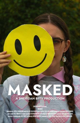 Masked (2026)