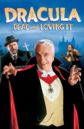 Dracula: Dead and Loving It (1995)