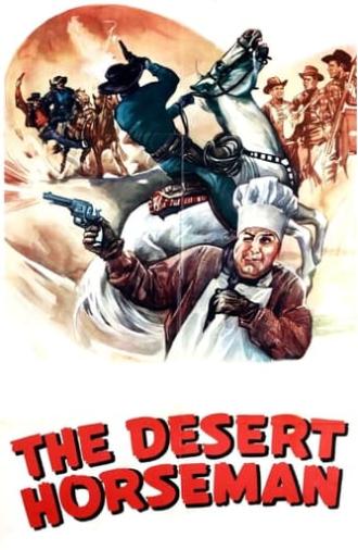 The Desert Horseman (1946)