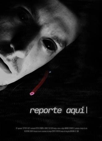 Reporte Aqui (2022)