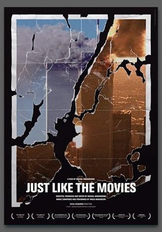 Just Like the Movies (2006)
