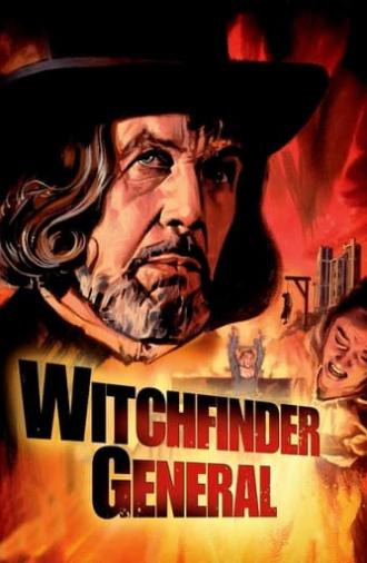 Witchfinder General (1968)