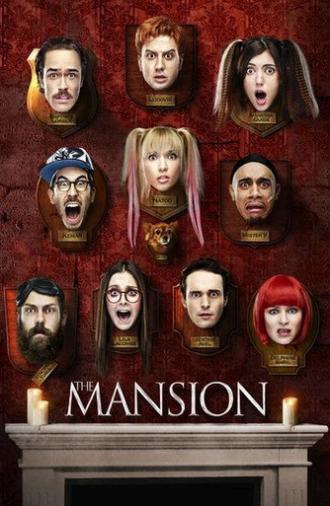 The Mansion (2017)