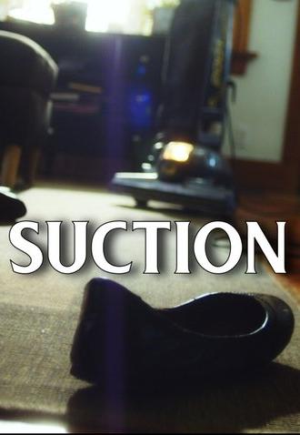 SUCTION (2023)