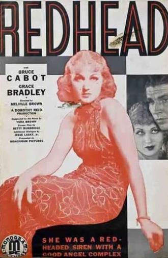 Redhead (1934)