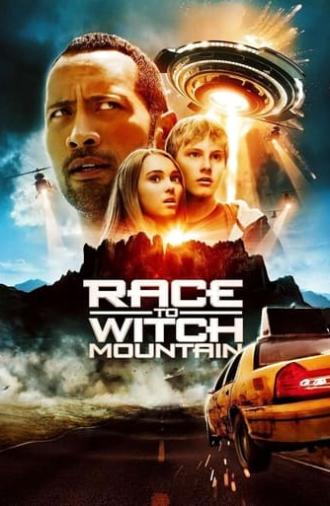 Race to Witch Mountain (2009)