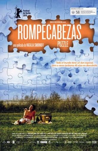 The Puzzle (2010)