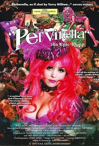 Pervirella (1997)