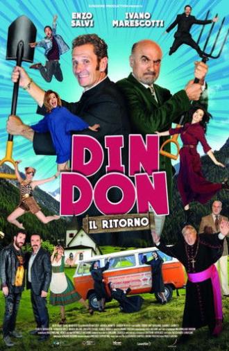 Din Don: Il Ritorno (2019)