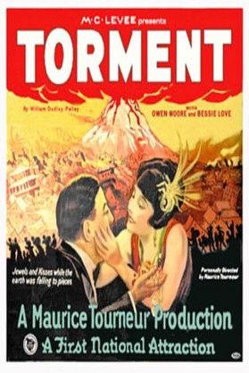 Torment (1924)