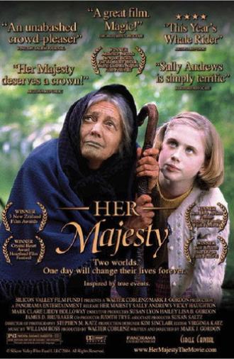 Her Majesty (2001)