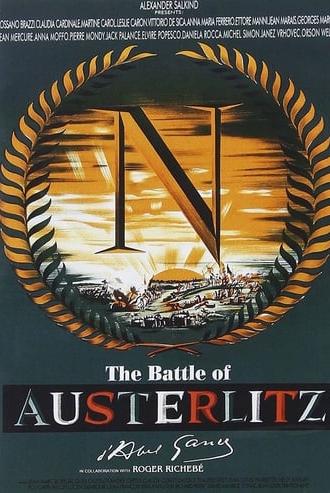 The Battle of Austerlitz (1960)