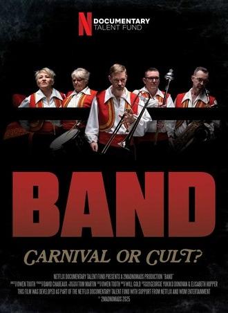 BAND (2025)