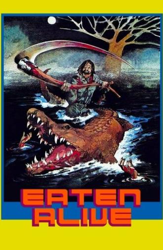 Eaten Alive (1976)