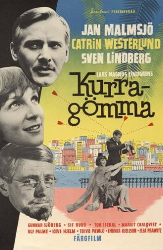 Kurragömma (1963)