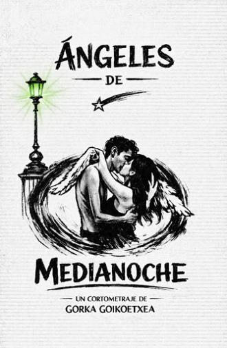Ángeles de Medianoche (2023)