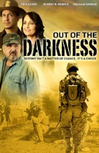 Out of the Darkness (2016)