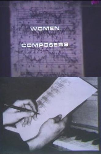 Women Composers (1976)