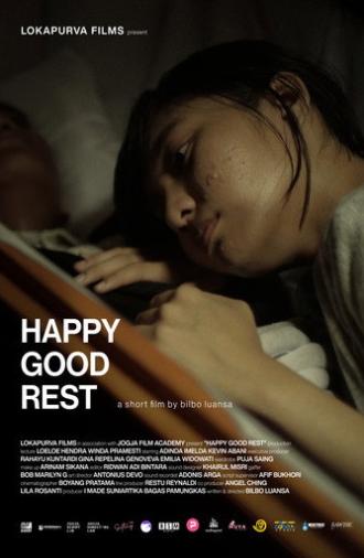 Happy Good Rest (2026)