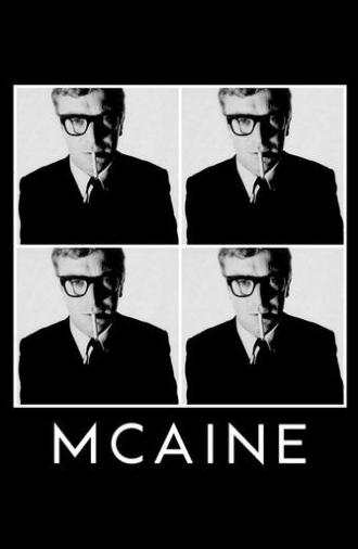 MCAINE: An Anagram of Cinema (2023)