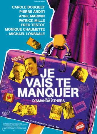 You'll Miss Me (2009)