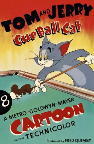 Cue Ball Cat (1950)