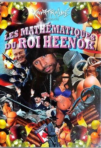 Les Mathématiques du Roi Heenok (2008)