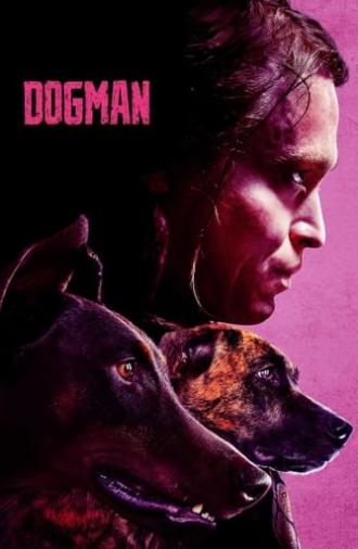 Dogman (2023)