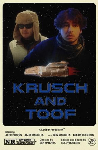 Krusch and Toof (2023)