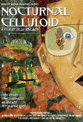 Nocturnal Celluloid (2023)
