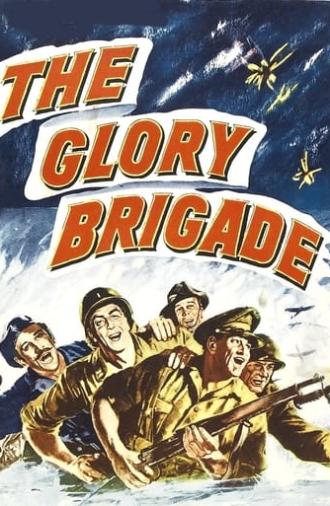 The Glory Brigade (1953)