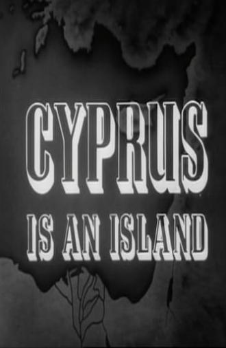 Cyprus Is an Island (1946)