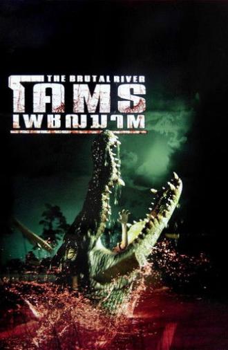 The Brutal River (2005)