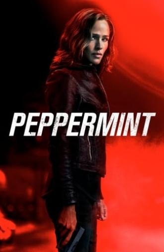 Peppermint (2018)