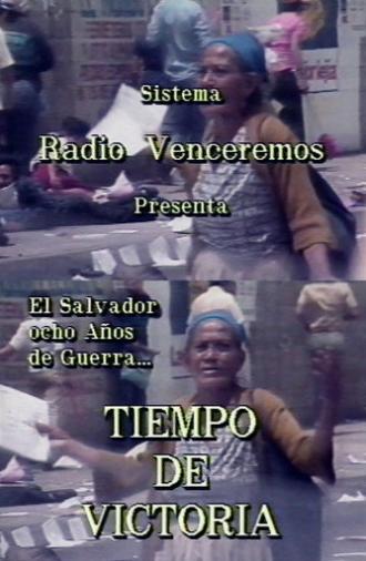 Tiempo de victoria (1988)