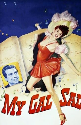 My Gal Sal (1942)