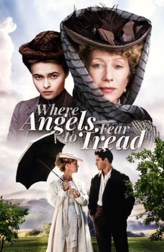 Where Angels Fear to Tread (1991)