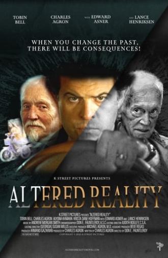 Altered Reality (2024)
