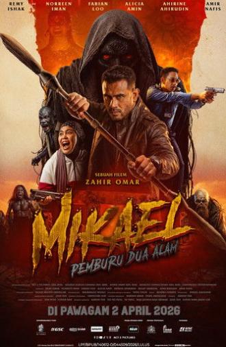 Mikael: Pemburu Dua Alam (2026)