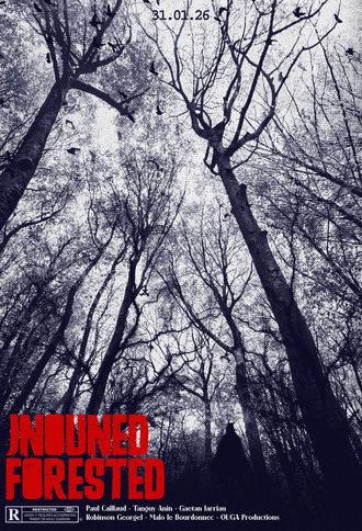 Jnouned Forested (2026)